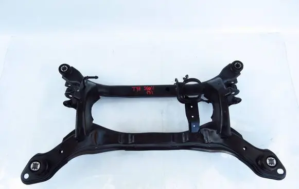 Volvo S60 Rear axle beam 