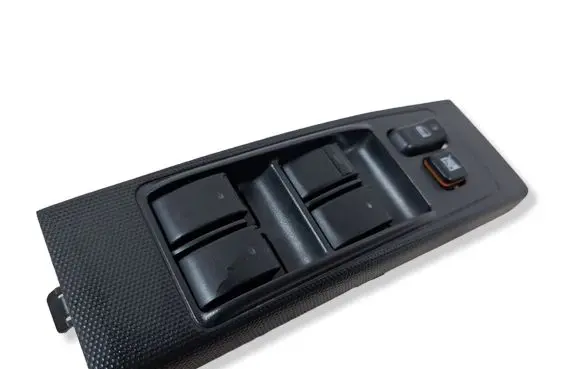 Toyota Corolla Verso AR10 Electric window control switch 848200F030 37073C123B07