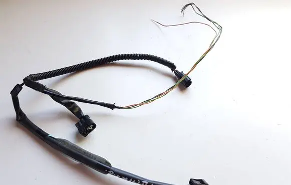 Subaru Ascent Parking sensor (PDC) wiring loom 87624XC000