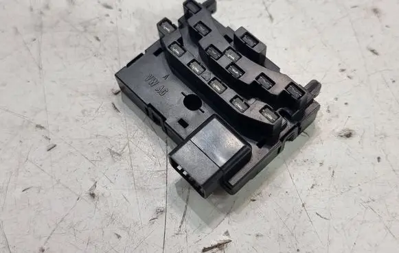Volkswagen PASSAT B6 Steering angle sensor 1K0959654