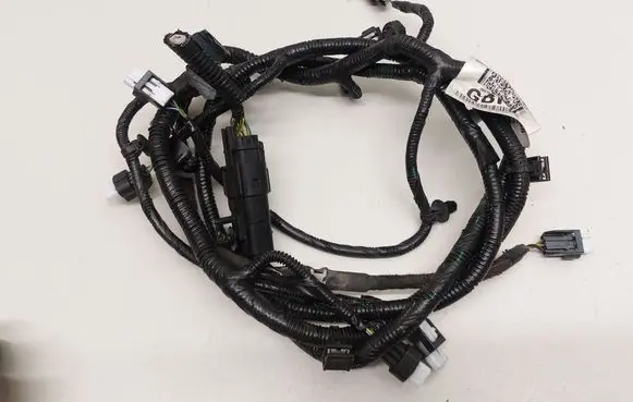 Parking sensor (PDC) wiring loom