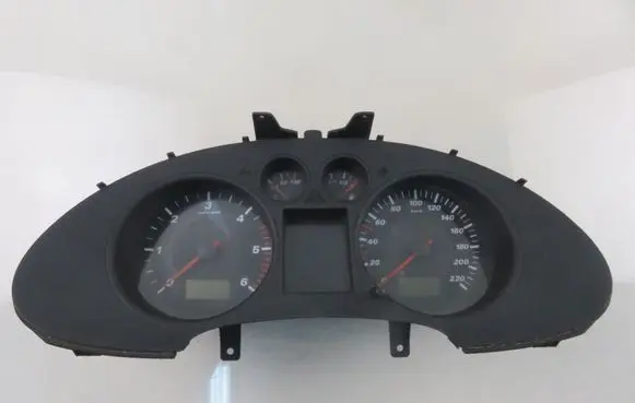 Seat Ibiza III (6L) Speedometer (instrument cluster) 6L0920820J