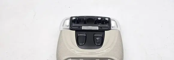 Mini One - Cooper F56 F55 Front seat light E3219500