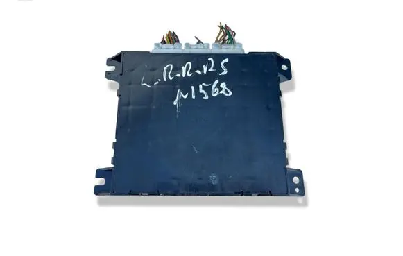 Land Rover Range Rover Sport L320 Air conditioning/heating control unit MB1776008392 AH2218D493AC