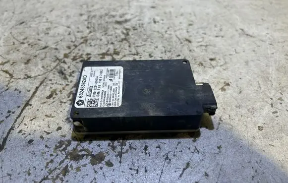 Blind spot module
