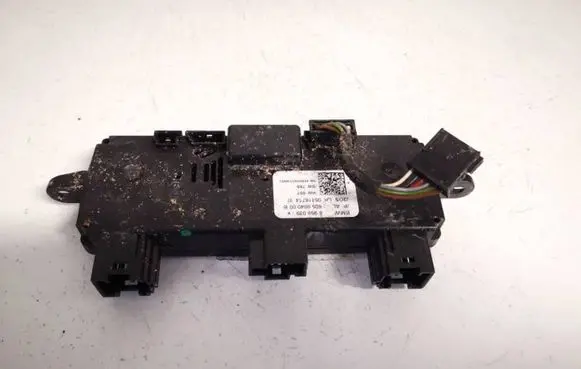 BMW 7 E65 E66 Other control units/modules 6958039 605984000b