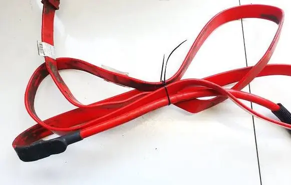 BMW 5 GT F07 Other wiring loom 9150988 915099005