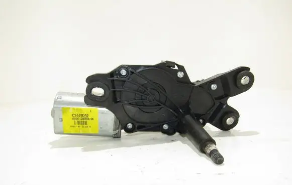 Ford C-MAX II Rear window wiper motor av6117k441ac