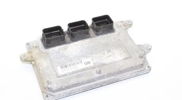 Honda Civic IX Engine control unit/module 37820RSPE02