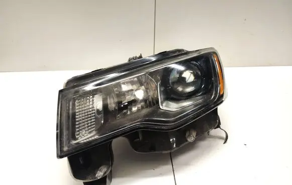 Headlight/headlamp