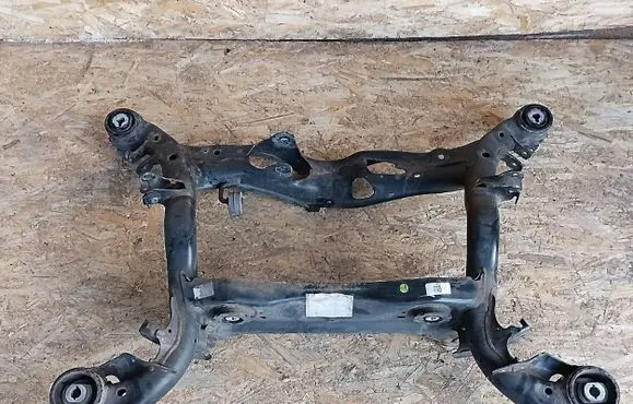 Audi Q5 SQ5 Rear subframe 80A505235S 0306130409 56809002B