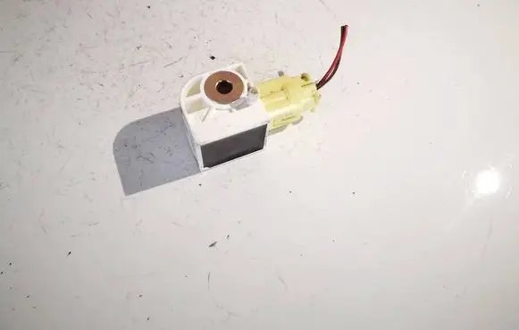 Honda Jazz Airbag deployment crash/impact sensor 77970saan921m1 77970-saa-n921-m1