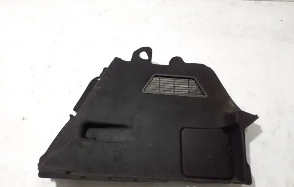 Renault Megane E-Tech Trunk/boot side trim panel 849960987R