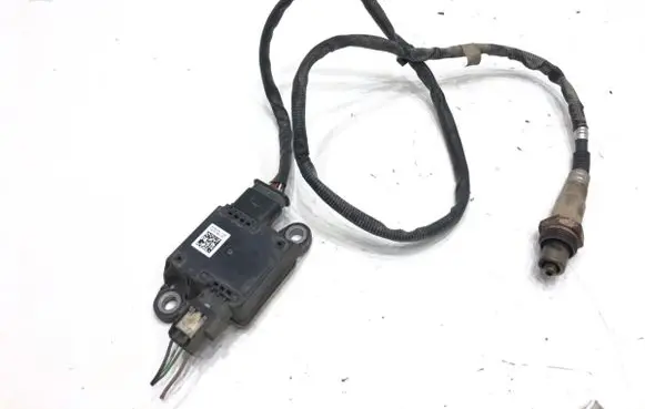 Ford Transit Courier Lambda probe sensor 1277023251