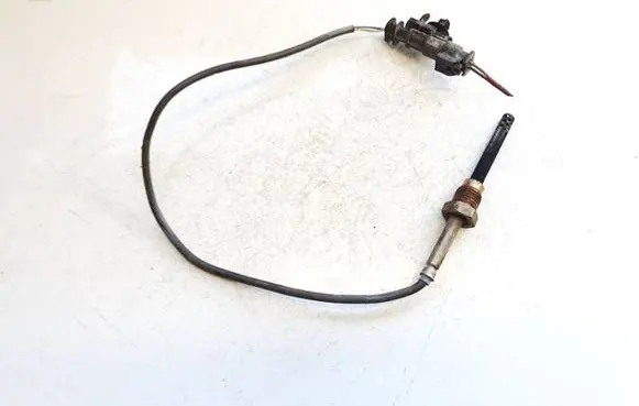 Volvo XC70 Exhaust gas temperature sensor 31319840 1204464303161