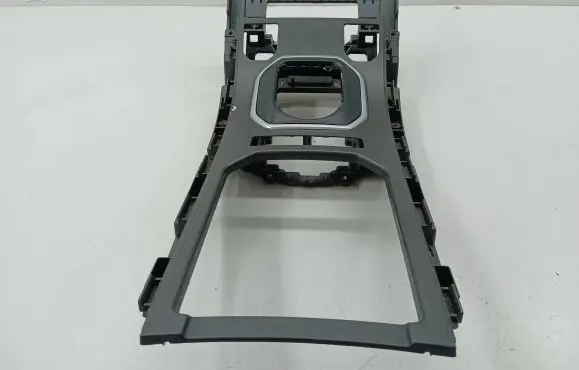 Land Rover Evoque I Gear shifter surround trim plastic BJ32045A66AAW