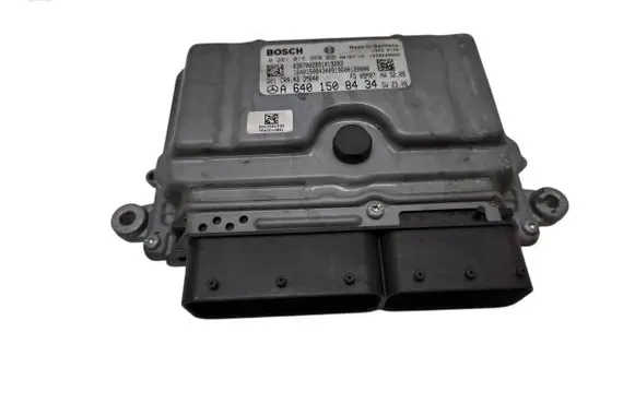 Engine control unit/module