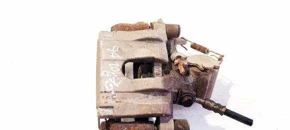 Opel Signum Rear brake caliper 