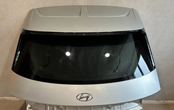 Hyundai Ioniq 5 Tailgate/trunk/boot lid 