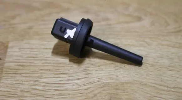 Audi A4 S4 B5 8D Interior temperature sensor 4A0820539