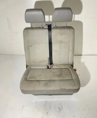 Volkswagen Transporter - Caravelle T5 Front double seat 