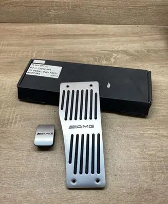 Mercedes-Benz C AMG W203 Brake pedal W00007120