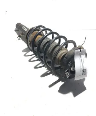 Citroen C3 Front shock absorber/damper 334826