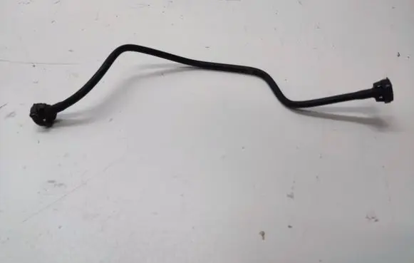 Audi A4 S4 B8 8K Engine coolant pipe/hose 8K0121164E