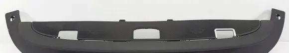 Mercedes-Benz SL R230 Parcel shelf A2306900249