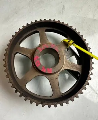 Audi A4 S4 B5 8D Camshaft pulley/ VANOS 078109111B