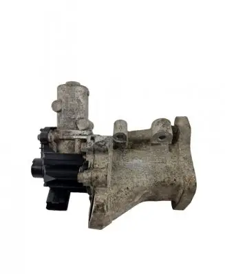 Peugeot 4007 EGR valve 9656911780