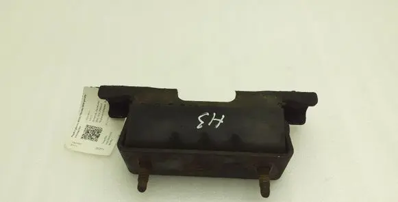 Hummer H3 Gearbox mount 15236458