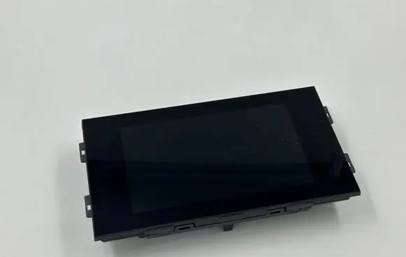 Peugeot 308 Screen/display/small screen 9838155680 983815568000