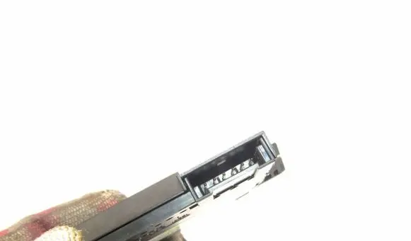 Volkswagen Phaeton Other switches/knobs/shifts 3D0919815L