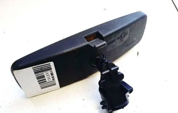 Peugeot 3008 I Rear view mirror (interior) e200708