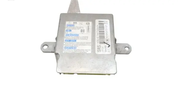 Honda CR-V Airbag control unit/module 77960T1GE930M4