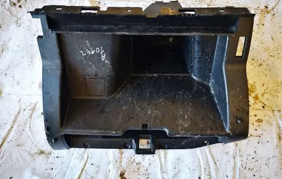 Peugeot Partner Glove box 9680936177 9680941777