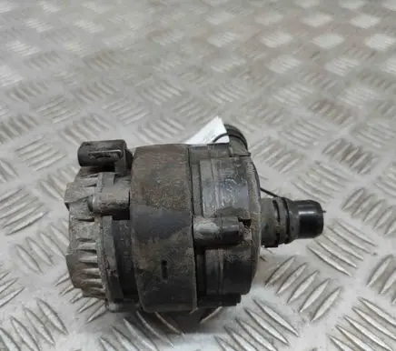 Citroen DS7 Crossback Electric auxiliary coolant/water pump 0392024018 9823813480