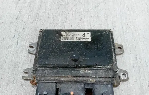 Nissan Note (E11) Engine control unit/module ECU MEC93-050