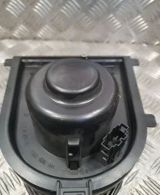 Audi A3 S3 8L Heater fan/blower 1J1819021B 5657877G