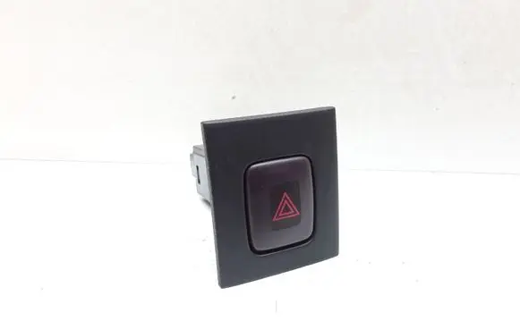 Volvo V70 Hazard light switch 30710106