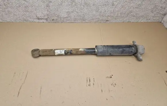 Opel Astra J Rear shock absorber/damper 13279264