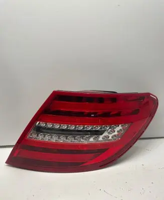 Mercedes-Benz C W204 Rear/tail lights 2048205864 14352F