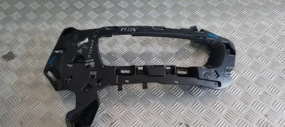 Citroen C4 II Picasso Front bumper mounting bracket AA36190463 31372 906452091