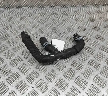 Audi Q8 Engine coolant pipe/hose 4KE145920E