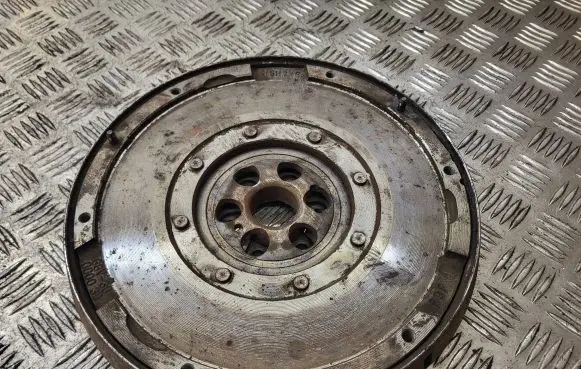Mazda 3 I Clutch set kit