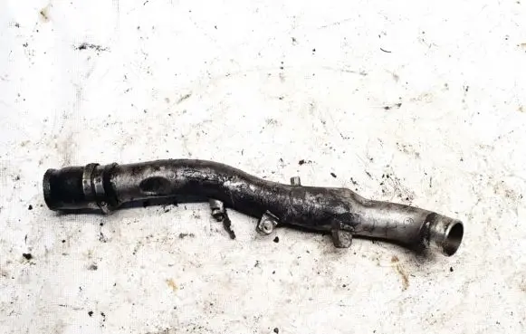 Toyota Auris 150 Intercooler hose/pipe