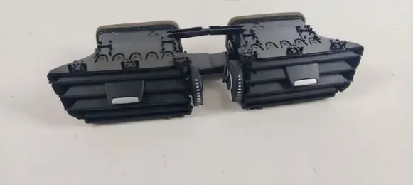 BMW X1 F48 F49 Dash center air vent grill 9292741