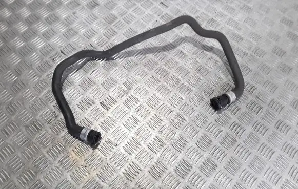 Opel Crossland X Engine coolant pipe/hose 9671349780