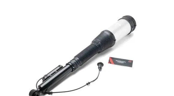 Mercedes-Benz S W220 Shock absorber/damper/air suspension A2203207813 VA54582 220320791380